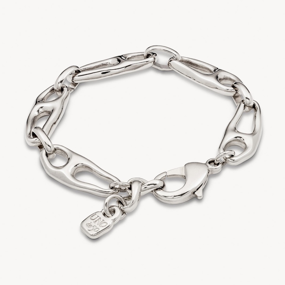 Uno de 50 Connected Bracelet Look Like New